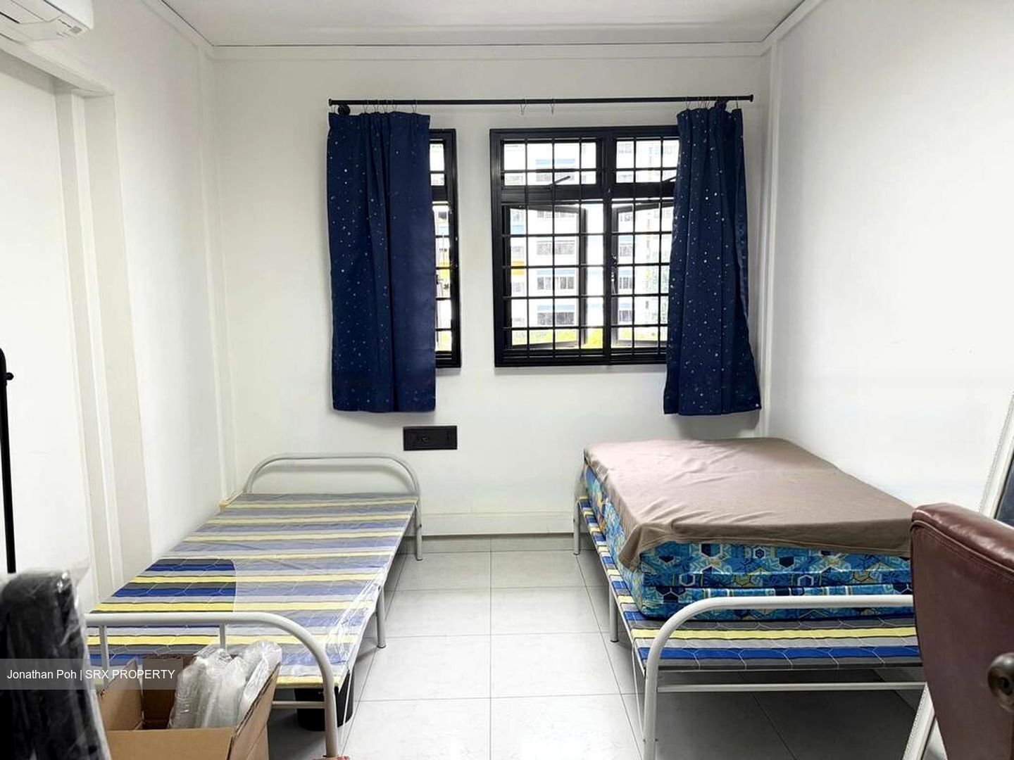 Blk 296 Yishun Street 20 (Yishun), HDB 4 Rooms #454068191